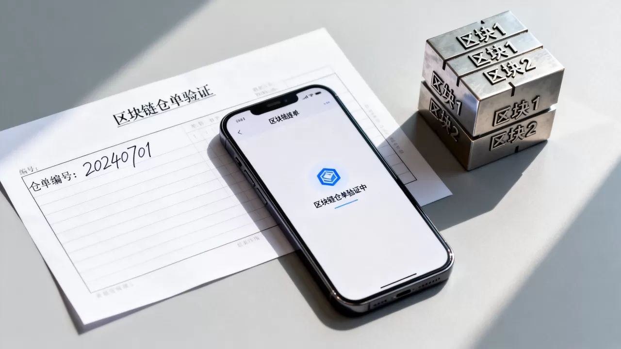 互联网区块链仓单验证服务靠谱吗，区块链仓单验证平台有哪些