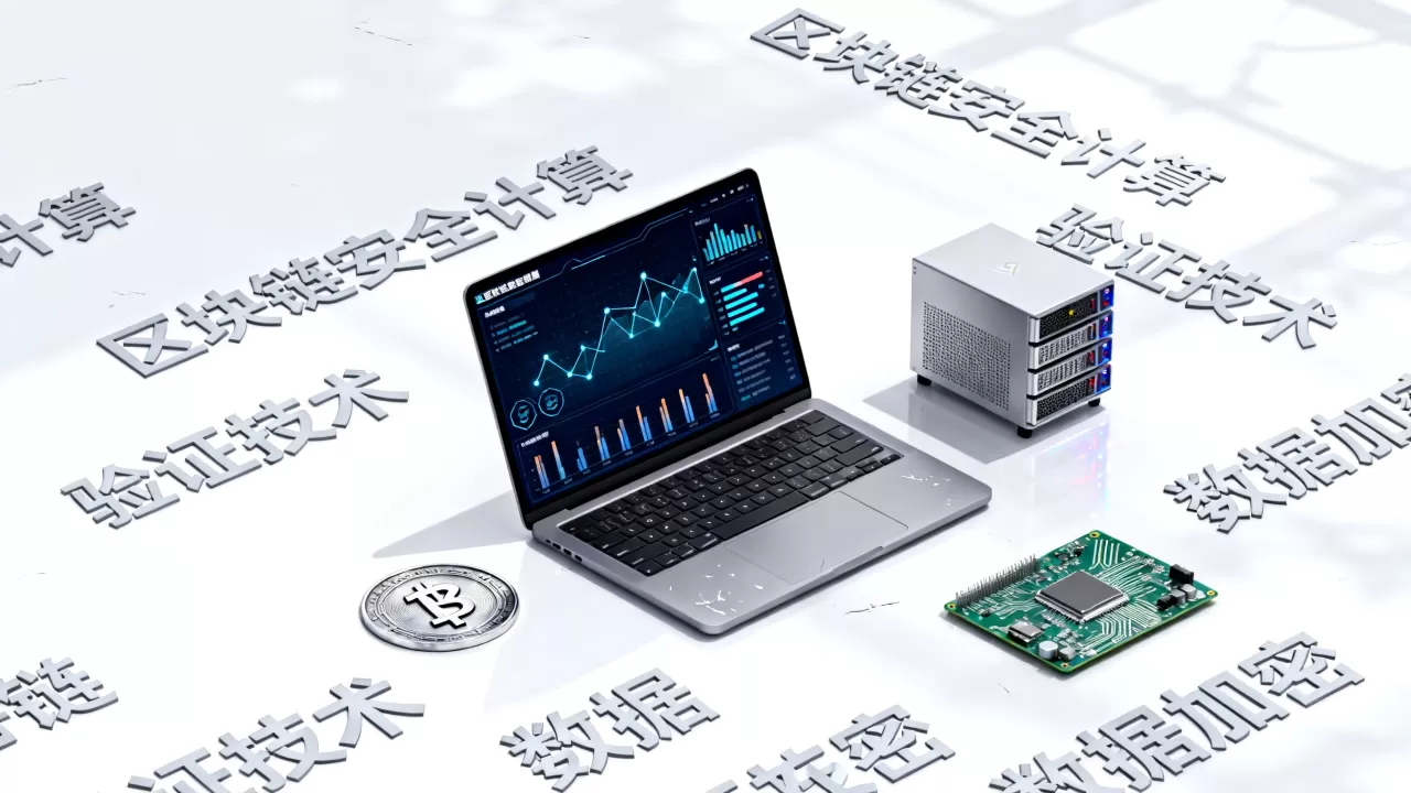 互联网区块链安全计算验证真的可靠吗，区块链安全计算验证技术