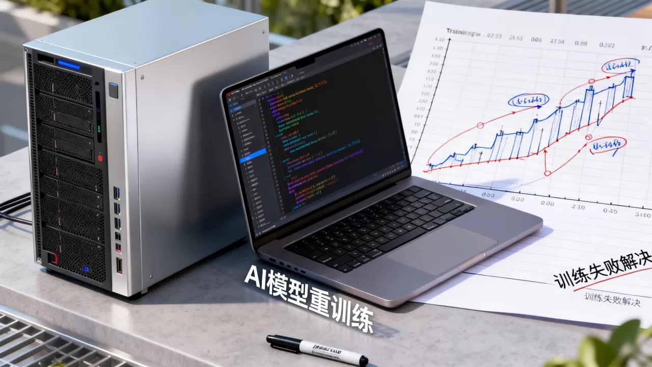 AI模型重训练是什么？模型训练失败怎么解决