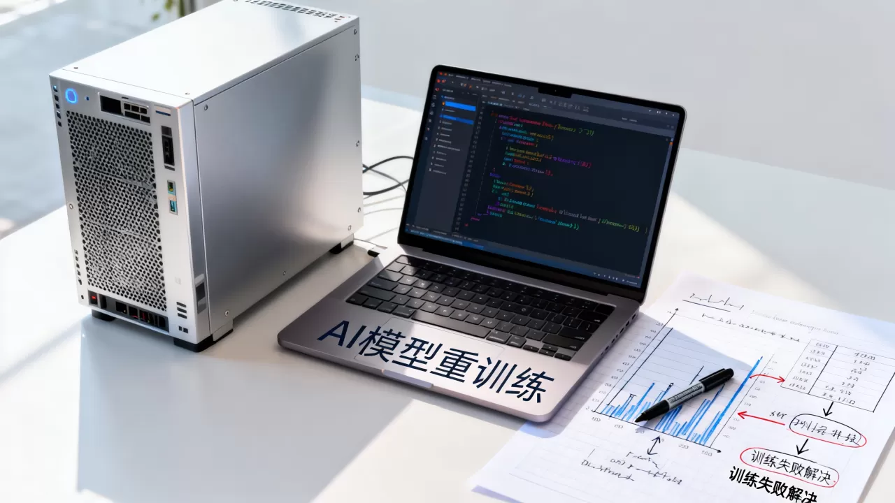 AI模型重训练是什么？模型训练失败怎么解决