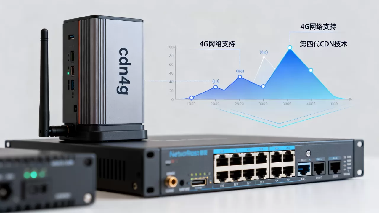 cdn4g是什么？cdn4g和cdn4有什么区别
