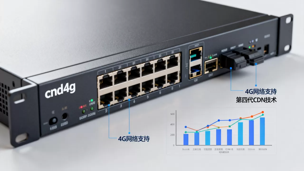 cdn4g是什么？cdn4g和cdn4有什么区别