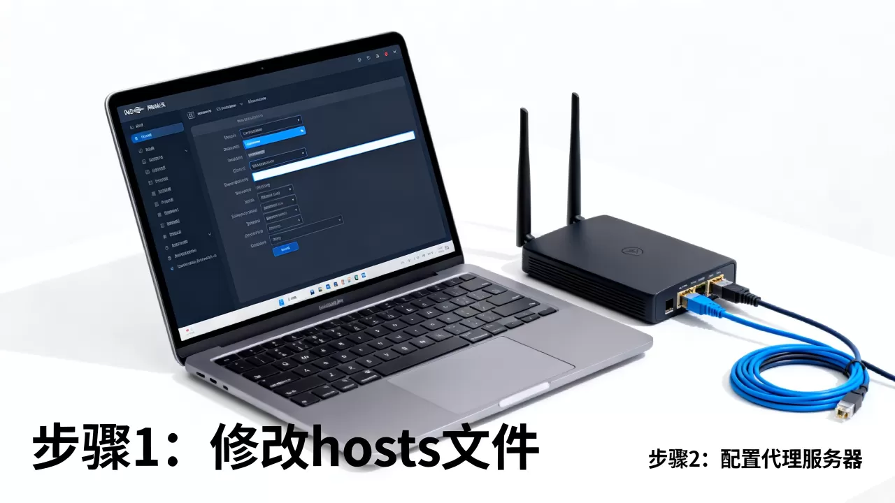 如何绕过SSL证书实现HTTPS访问？绕过ssl证书方法