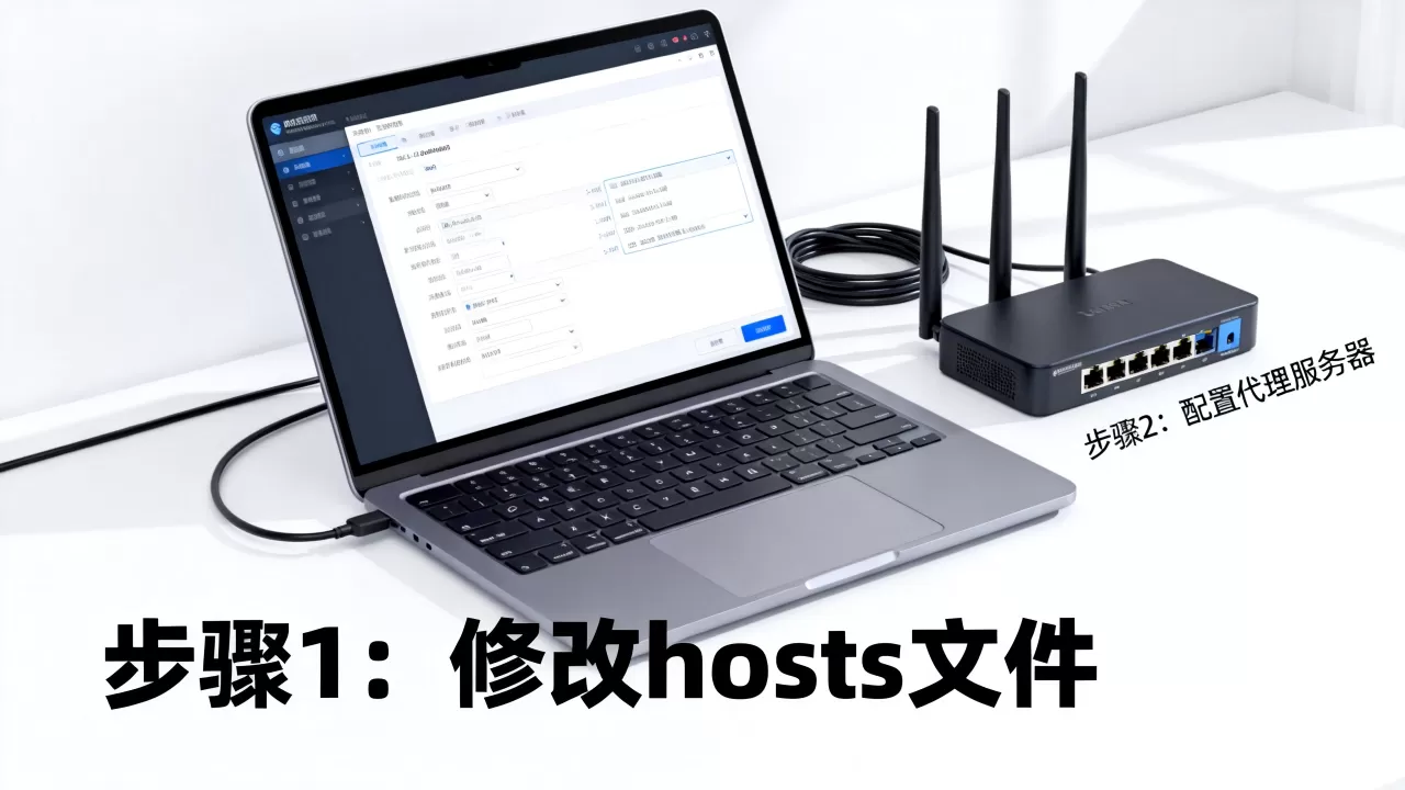 如何绕过SSL证书实现HTTPS访问？绕过ssl证书方法