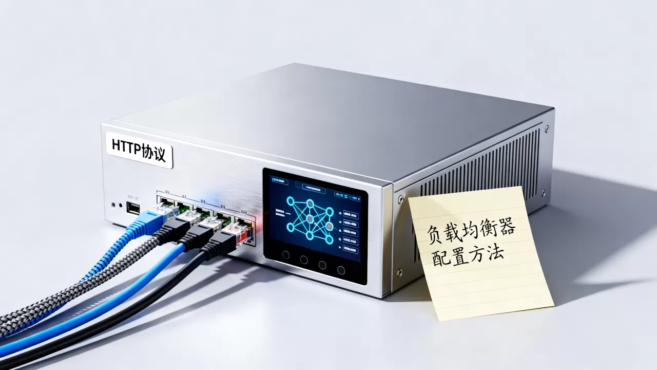 http协议负载均衡是什么?http负载均衡器配置方法 http协议负载均衡是什么?http负载均衡器配置方法
