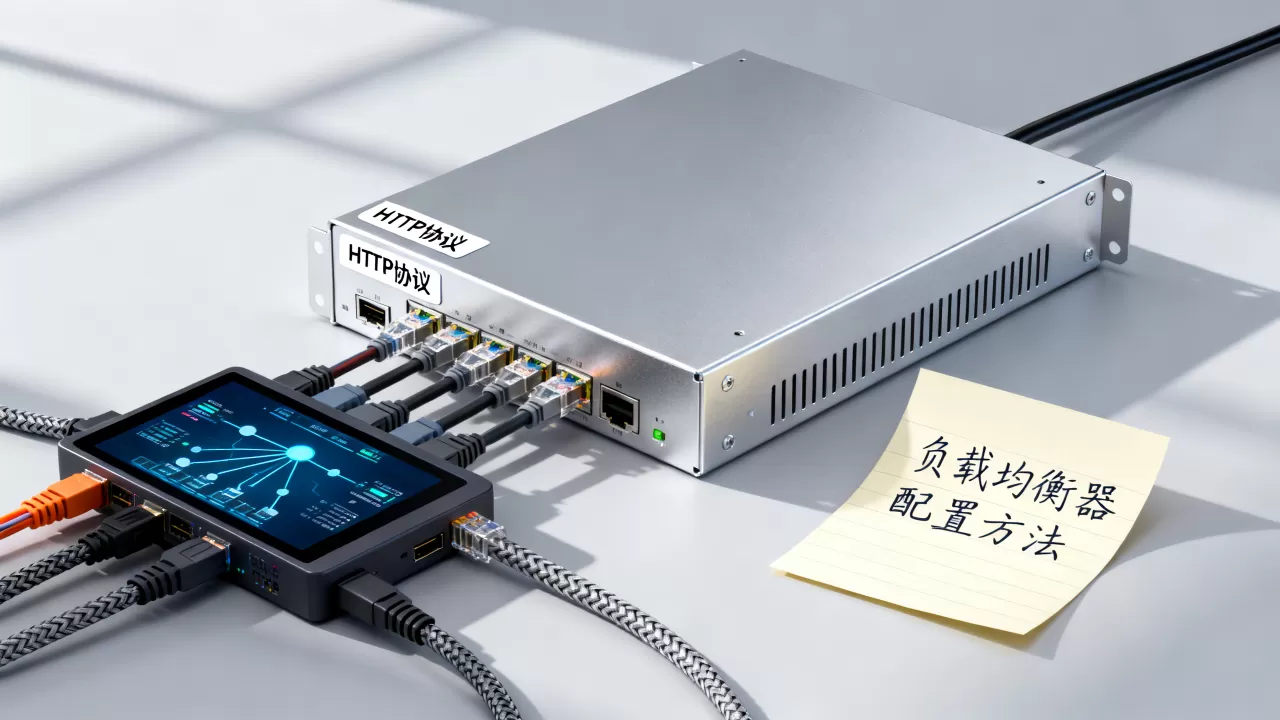 http协议负载均衡是什么?http负载均衡器配置方法 http协议负载均衡是什么?http负载均衡器配置方法