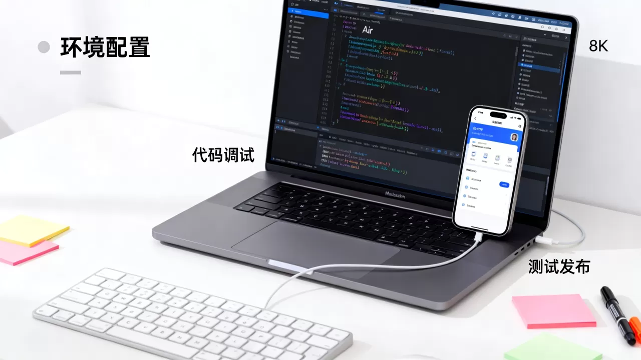 用Air开发移动App靠谱吗？air开发app教程