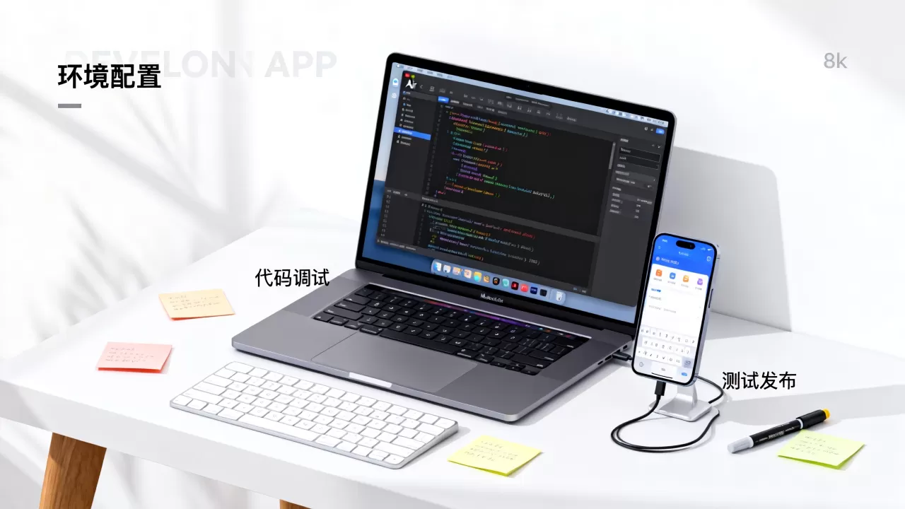 用Air开发移动App靠谱吗？air开发app教程