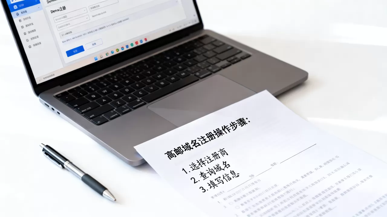 高邮域名注册怎么操作?高邮域名注册多少钱一年 高邮域名注册怎么操作?高邮域名注册多少钱一年