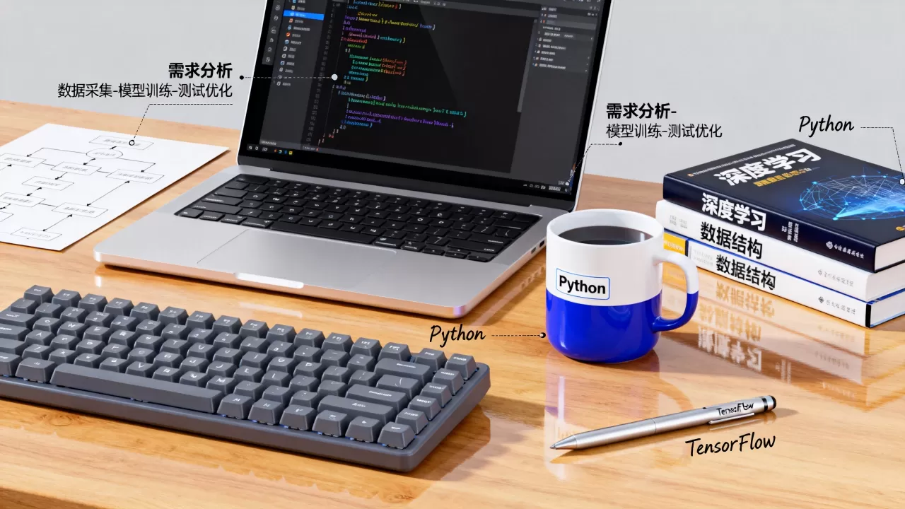 AI开发流程是怎样的?AI开发需要哪些技能 AI开发流程是怎样的?AI开发需要哪些技能