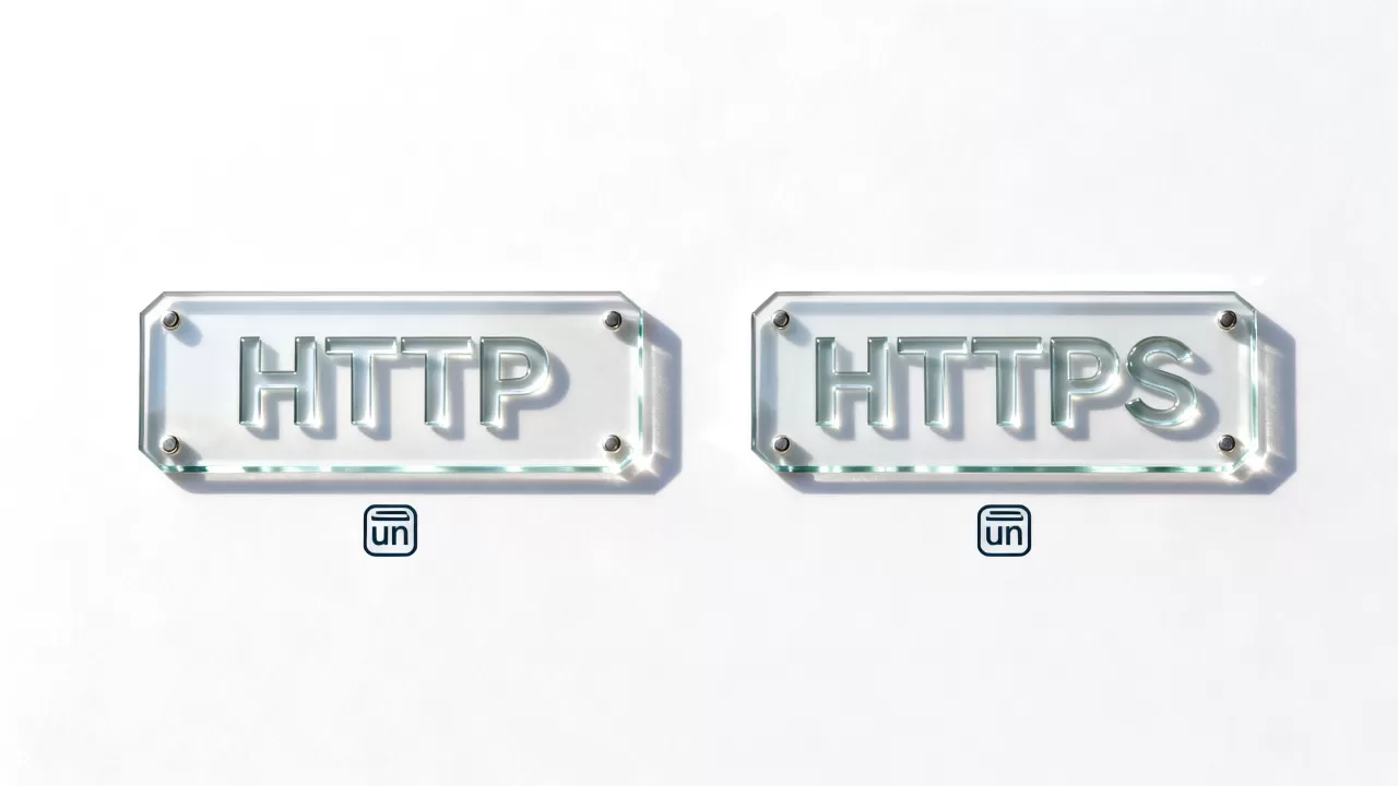 http是什么域名？http域名和https域名的区别