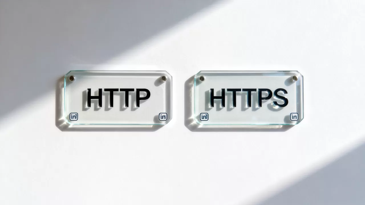 http是什么域名？http域名和https域名的区别