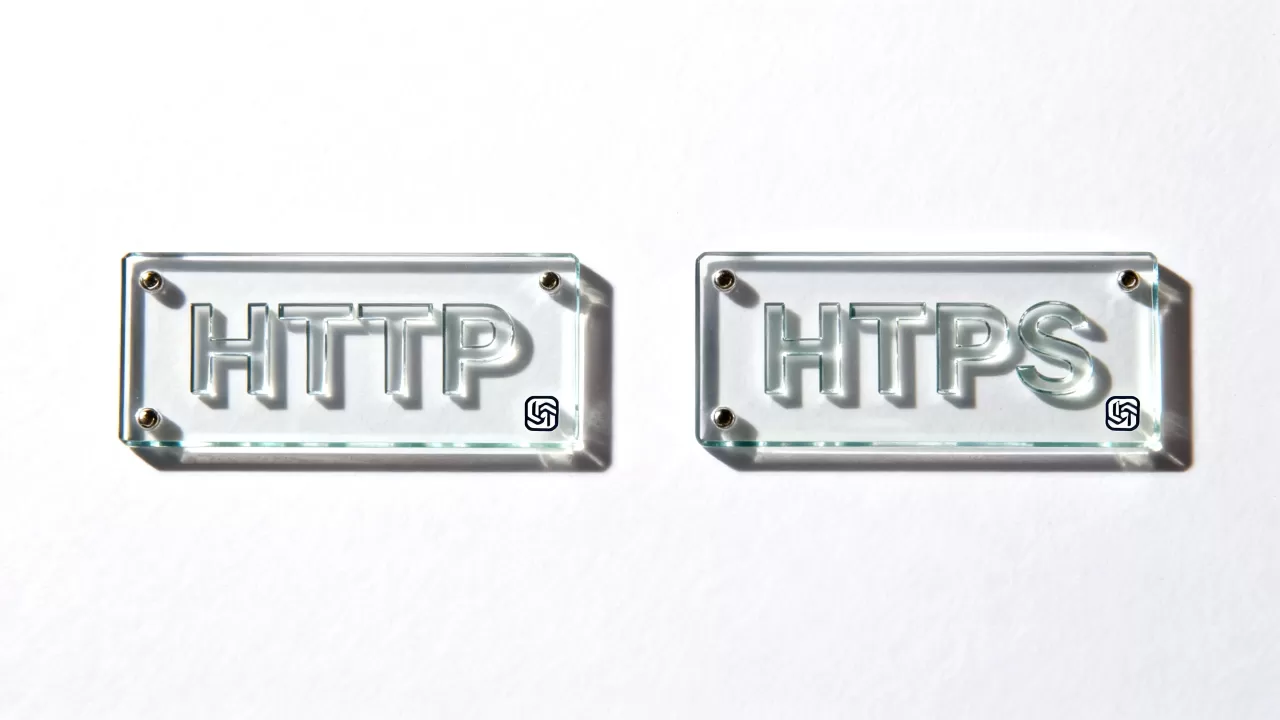 http是什么域名？http域名和https域名的区别