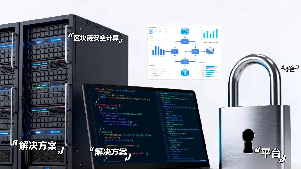 互联网区块链安全计算解决方案是什么？区块链安全计算平台哪家强