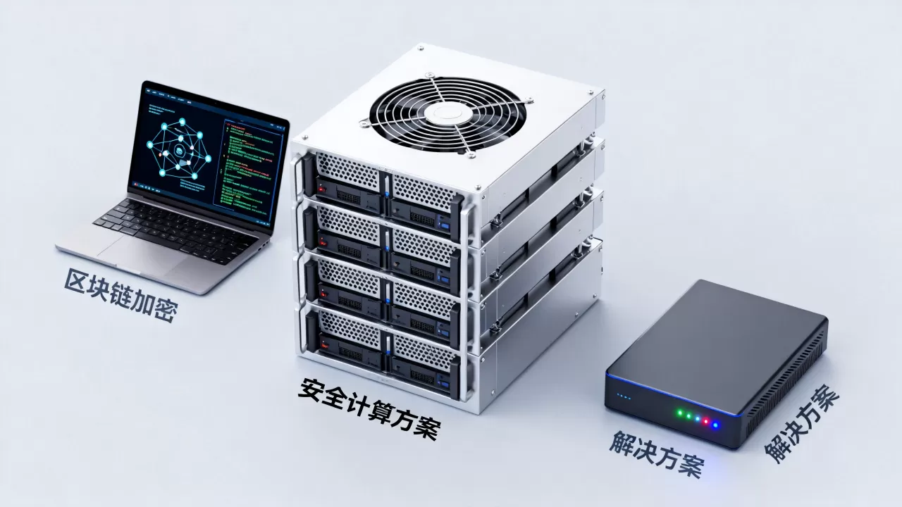 互联网区块链安全计算方案有哪些?区块链安全计算解决方案哪家好 互联网区块链安全计算方案有哪些?区块链安全计算解决方案哪家好
