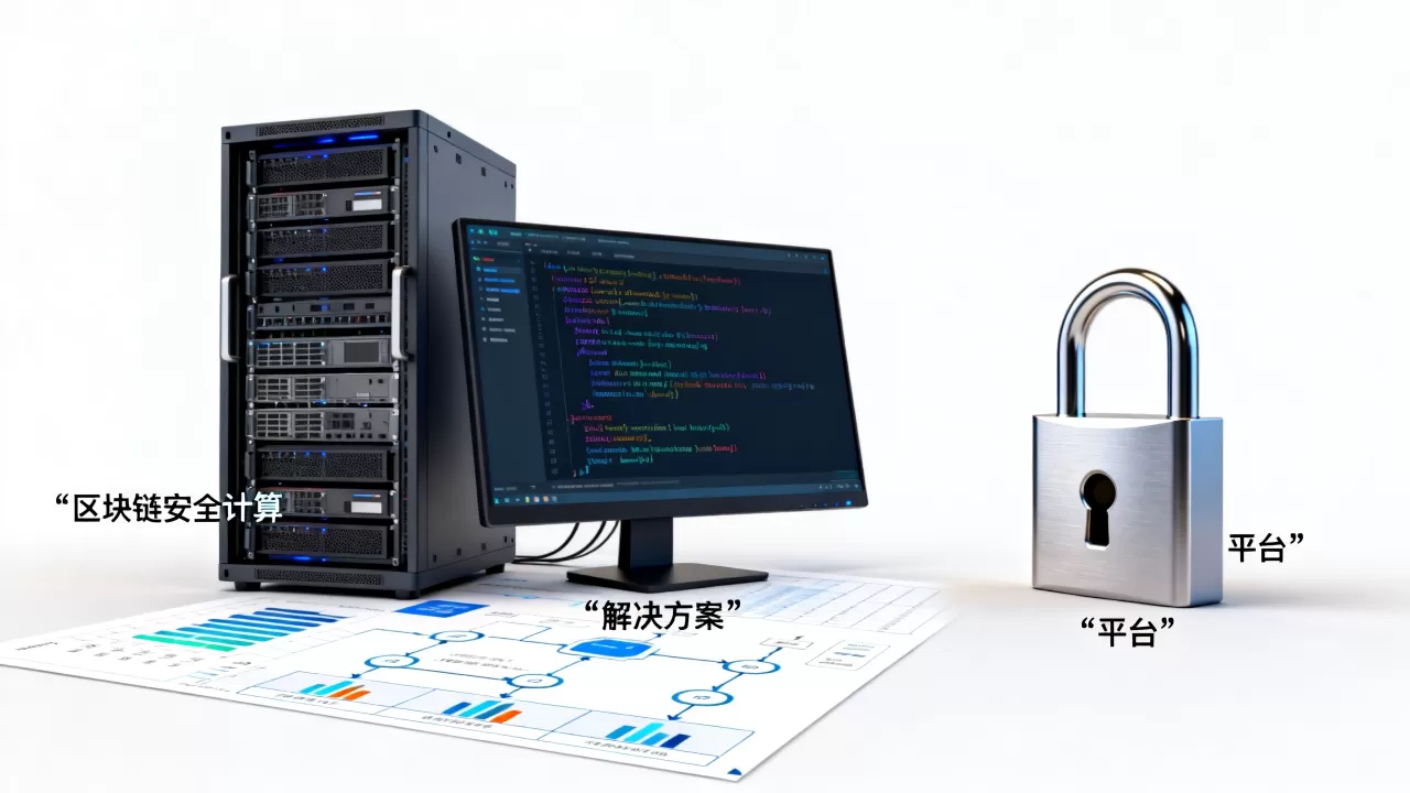 互联网区块链安全计算解决方案是什么？区块链安全计算平台哪家强