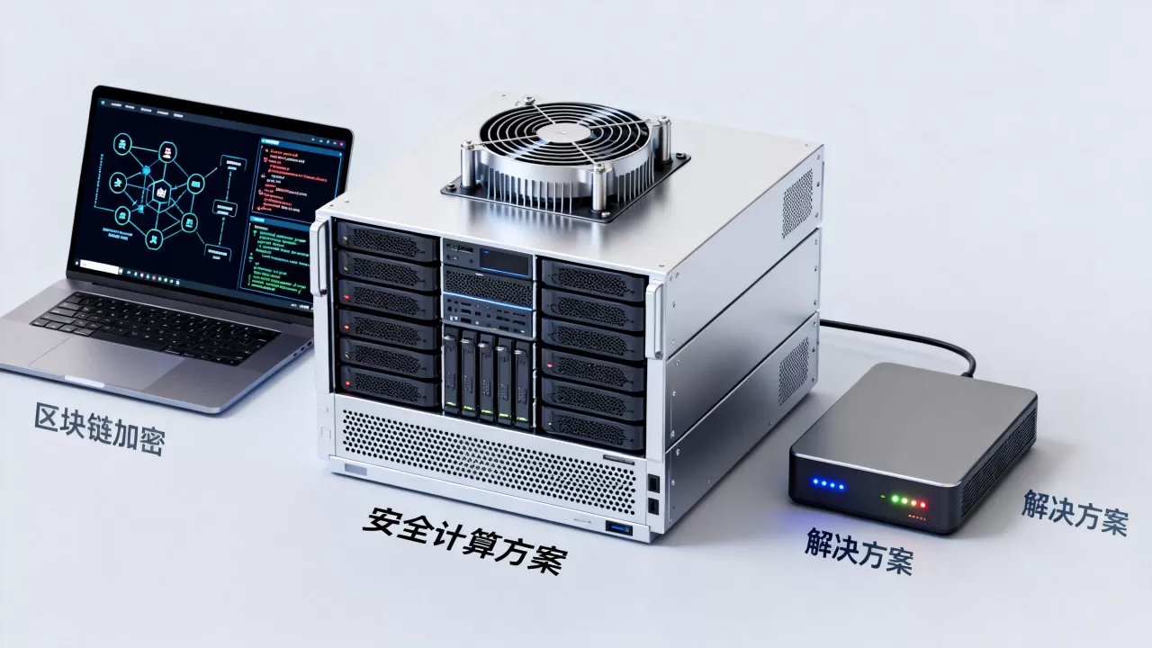 互联网区块链安全计算方案有哪些?区块链安全计算解决方案哪家好 互联网区块链安全计算方案有哪些?区块链安全计算解决方案哪家好