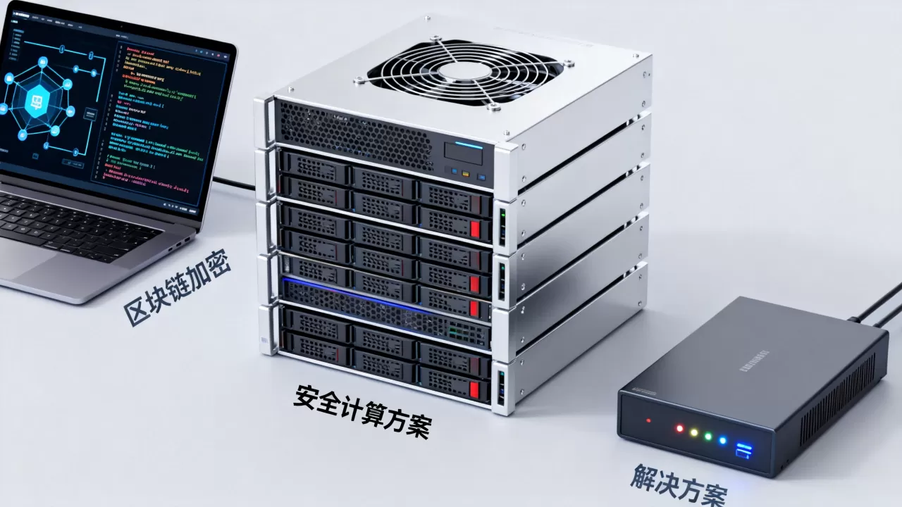 互联网区块链安全计算方案有哪些?区块链安全计算解决方案哪家好 互联网区块链安全计算方案有哪些?区块链安全计算解决方案哪家好