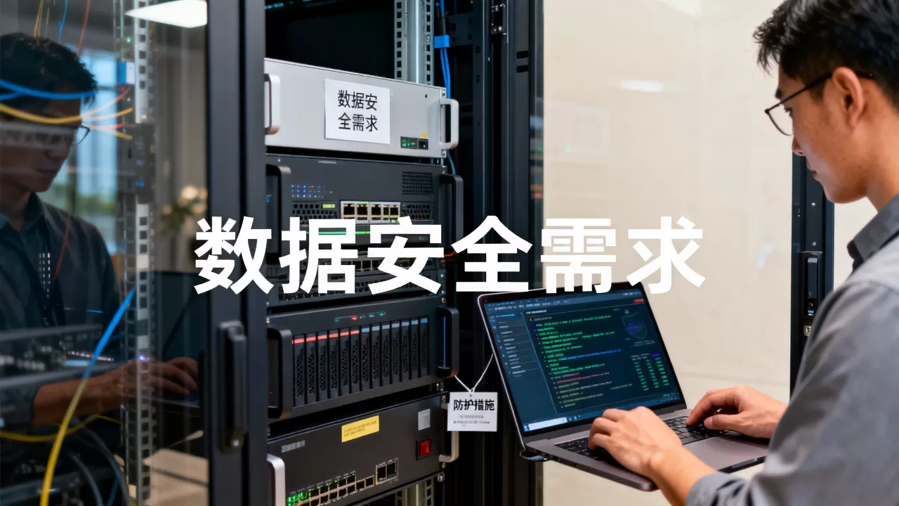 互联网企业大数据安全需求是什么?数据安全防护措施有哪些 互联网企业大数据安全需求是什么?数据安全防护措施有哪些