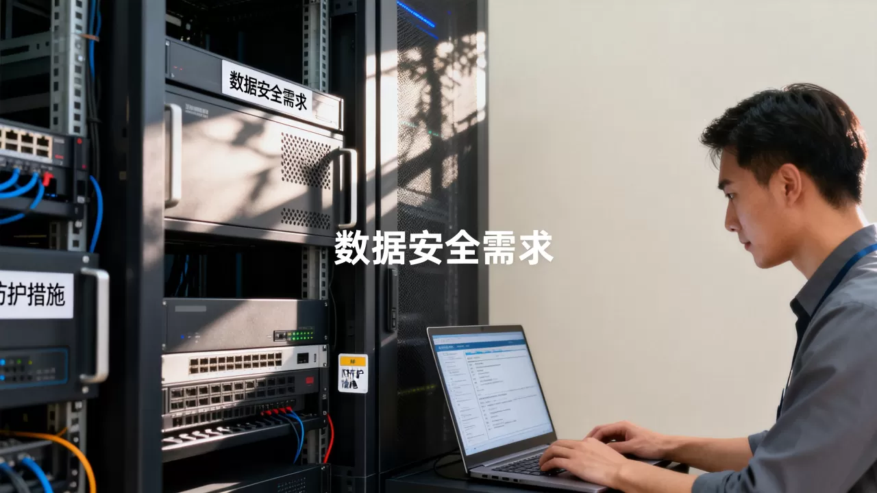 互联网企业大数据安全需求是什么?数据安全防护措施有哪些 互联网企业大数据安全需求是什么?数据安全防护措施有哪些