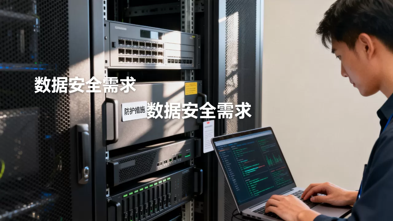互联网企业大数据安全需求是什么?数据安全防护措施有哪些 互联网企业大数据安全需求是什么?数据安全防护措施有哪些