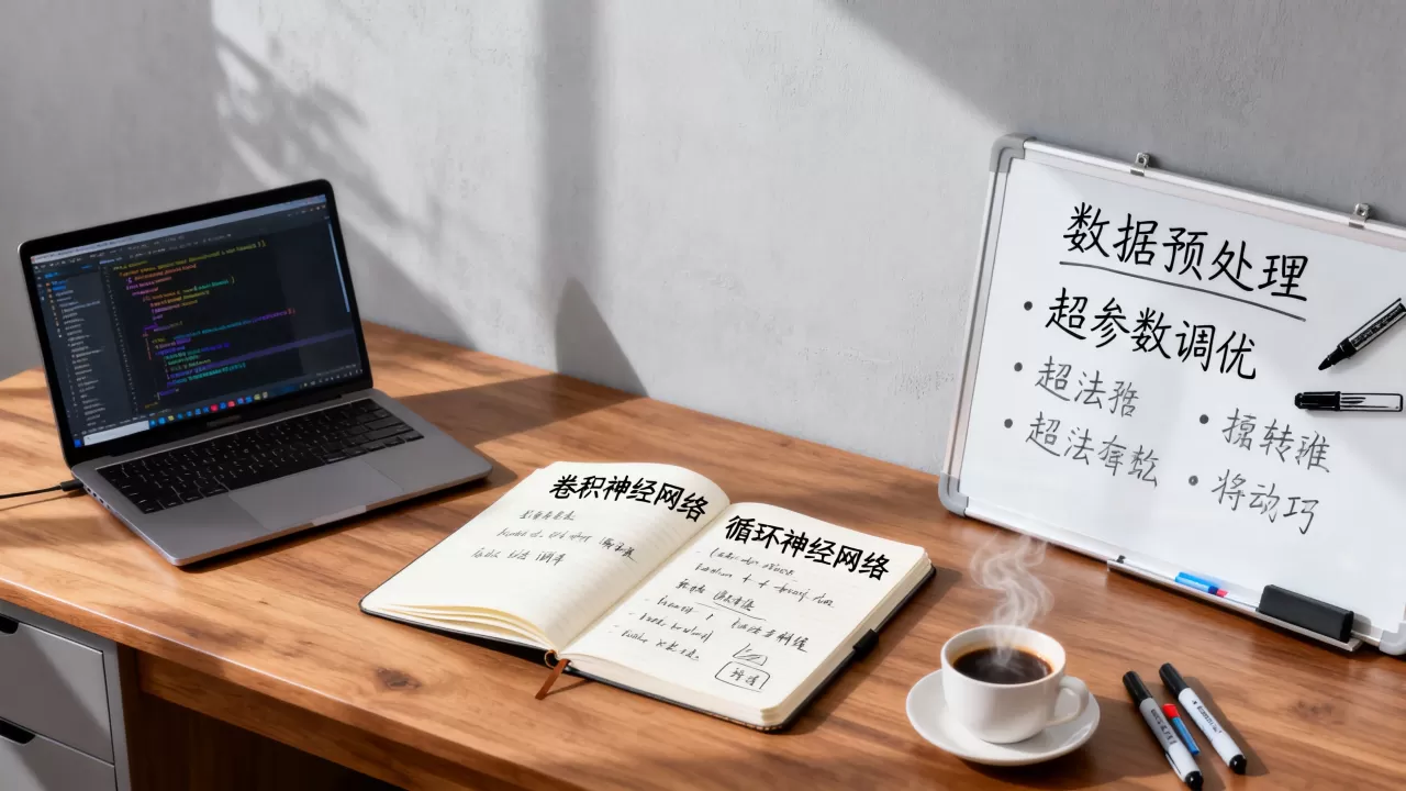 AI必知的十大深度学习算法是什么？开发深度学习模型有哪些技巧