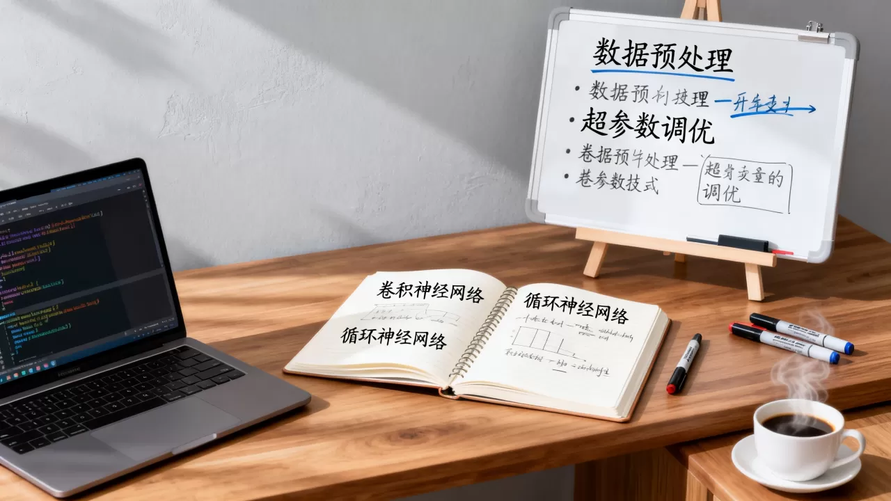 AI必知的十大深度学习算法是什么？开发深度学习模型有哪些技巧