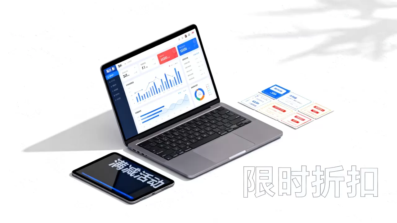 互联网BI打折是真的吗？2026年最新优惠攻略