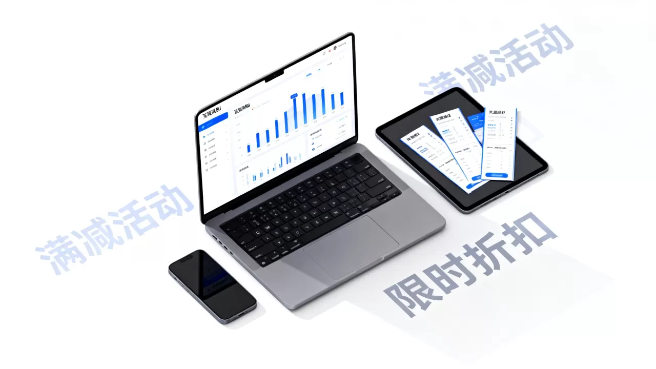 互联网BI打折是真的吗？2026年最新优惠攻略