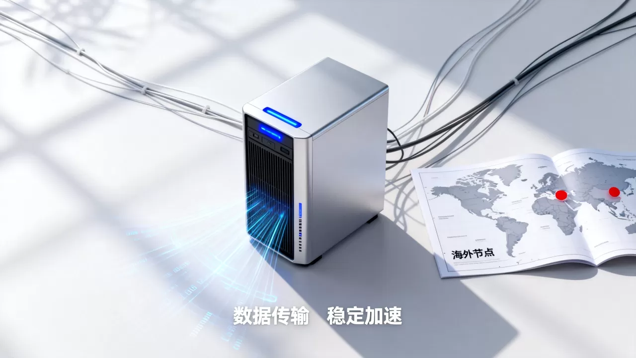 阿里云CDN国外节点怎么用？海外加速稳定吗