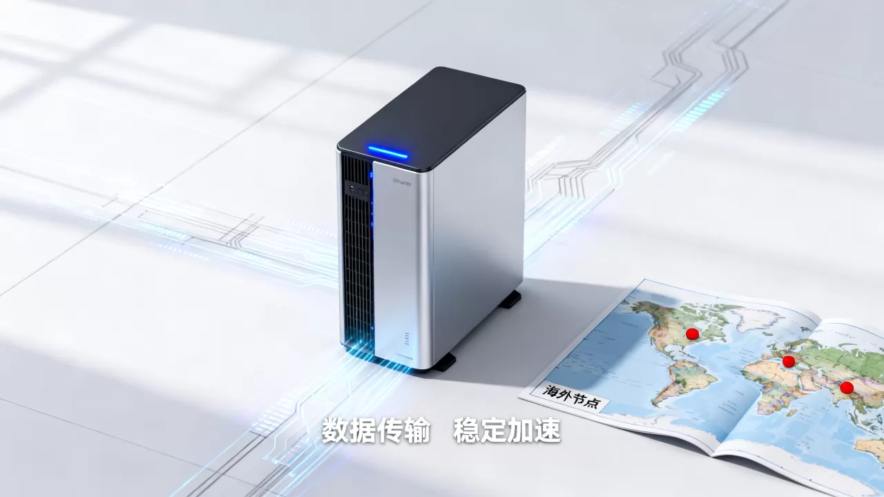 阿里云CDN国外节点怎么用？海外加速稳定吗
