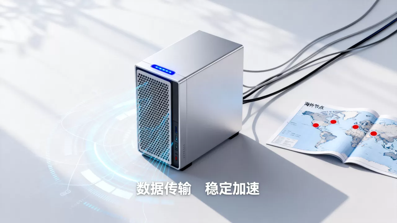 阿里云CDN国外节点怎么用？海外加速稳定吗