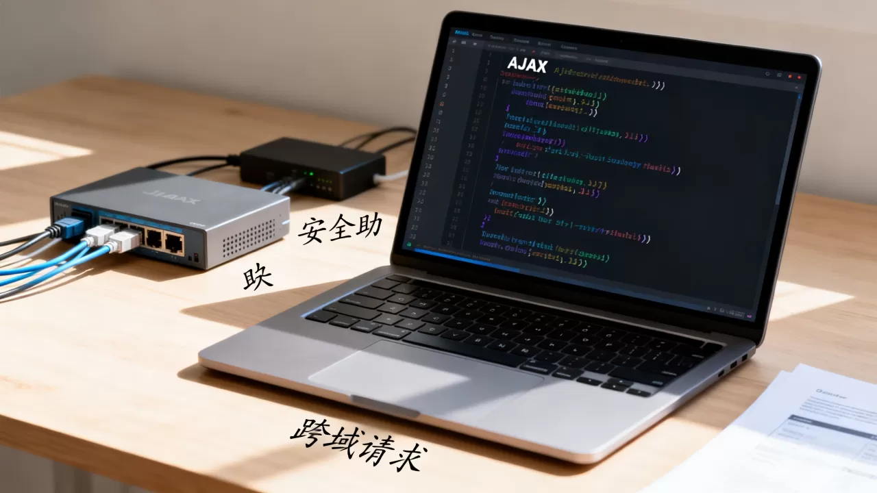 AJAX安全助真的有用吗,AJAX跨域请求如何设置安全 AJAX安全助真的有用吗,AJAX跨域请求如何设置安全