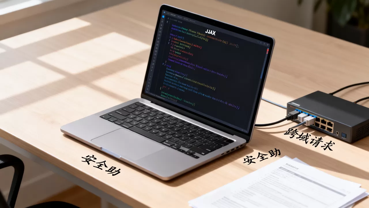 AJAX安全助真的有用吗,AJAX跨域请求如何设置安全 AJAX安全助真的有用吗,AJAX跨域请求如何设置安全