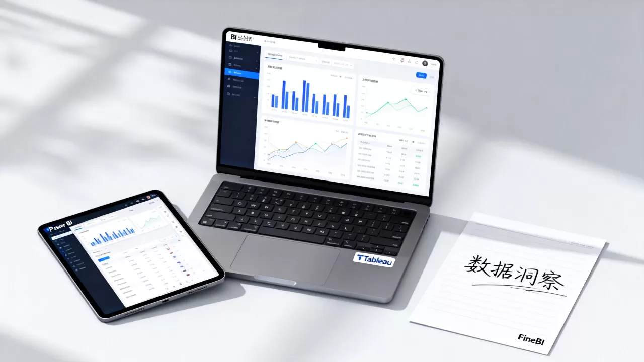 互联网BI分析软件系统怎么选?哪些是主流好用的数据分析工具 互联网BI分析软件系统怎么选?哪些是主流好用的数据分析工具