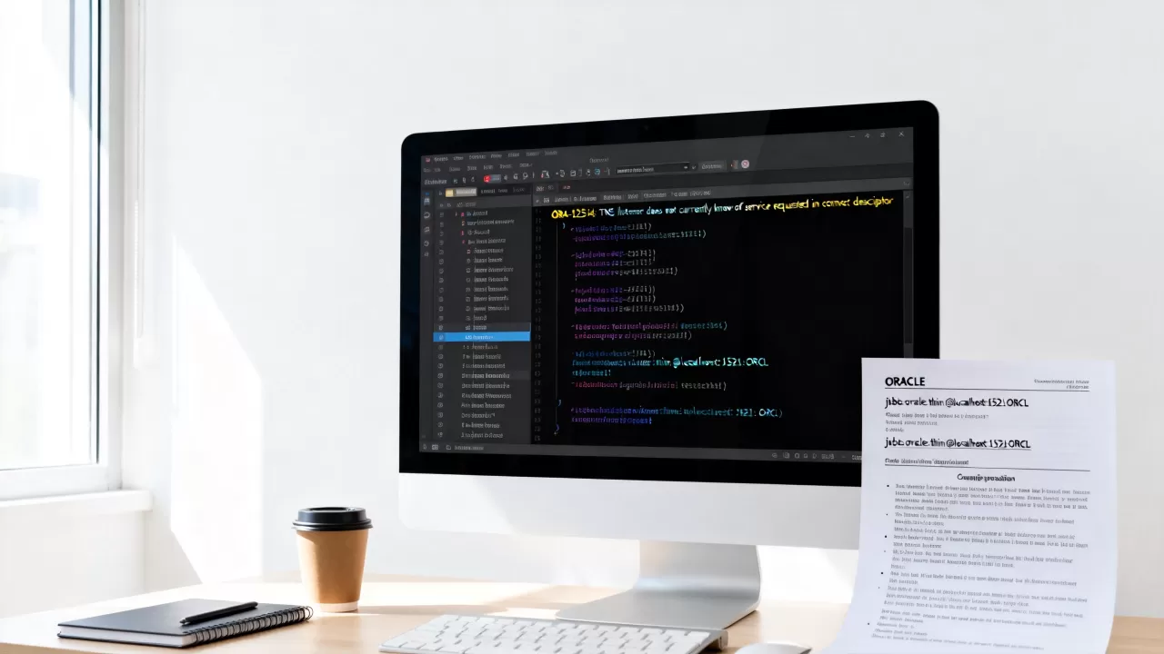 antlr代码检查工具Oracle配置出错怎么办?Oracle数据库配置教程 antlr代码检查工具Oracle配置出错怎么办?Oracle数据库配置教程