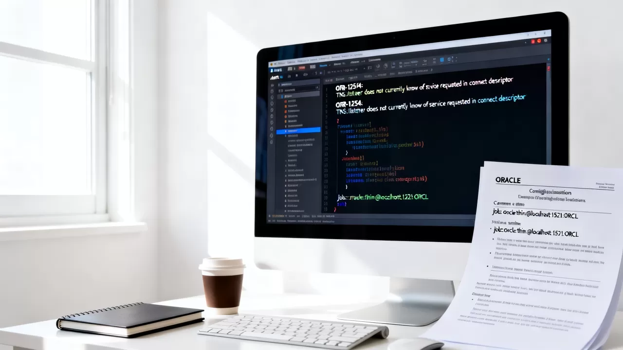 antlr代码检查工具Oracle配置出错怎么办?Oracle数据库配置教程 antlr代码检查工具Oracle配置出错怎么办?Oracle数据库配置教程