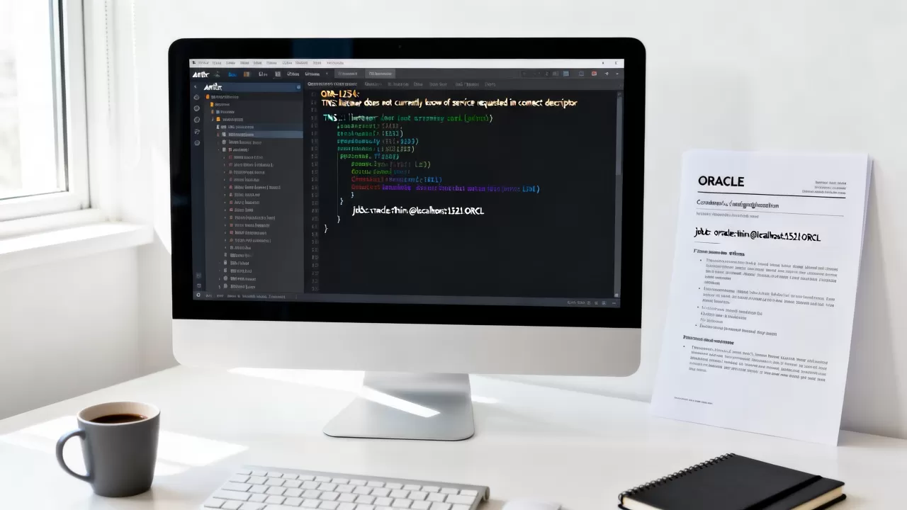 antlr代码检查工具Oracle配置出错怎么办?Oracle数据库配置教程 antlr代码检查工具Oracle配置出错怎么办?Oracle数据库配置教程