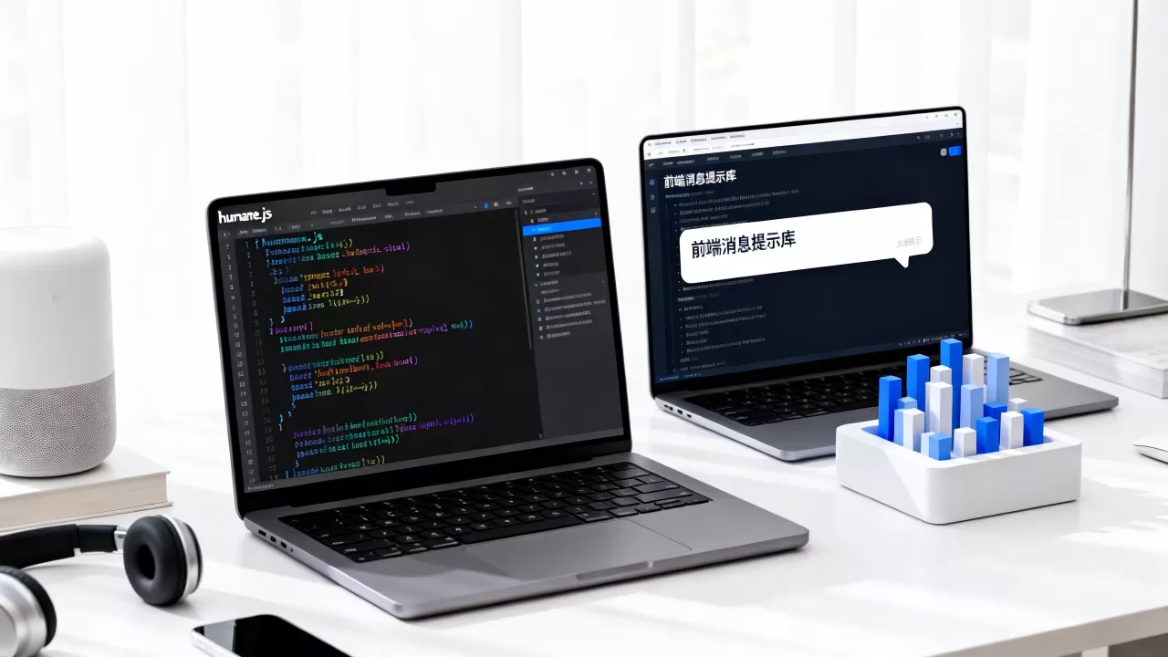 humane.js是什么？前端消息提示库有哪些