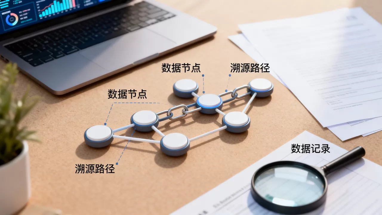 互联网区块链数据如何溯源?区块链数据连接与溯源技术 互联网区块链数据如何溯源?区块链数据连接与溯源技术