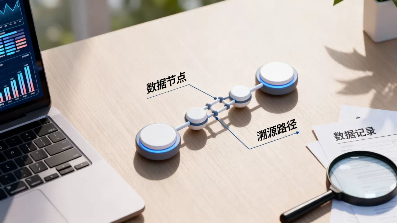 互联网区块链数据如何溯源?区块链数据连接与溯源技术 互联网区块链数据如何溯源?区块链数据连接与溯源技术