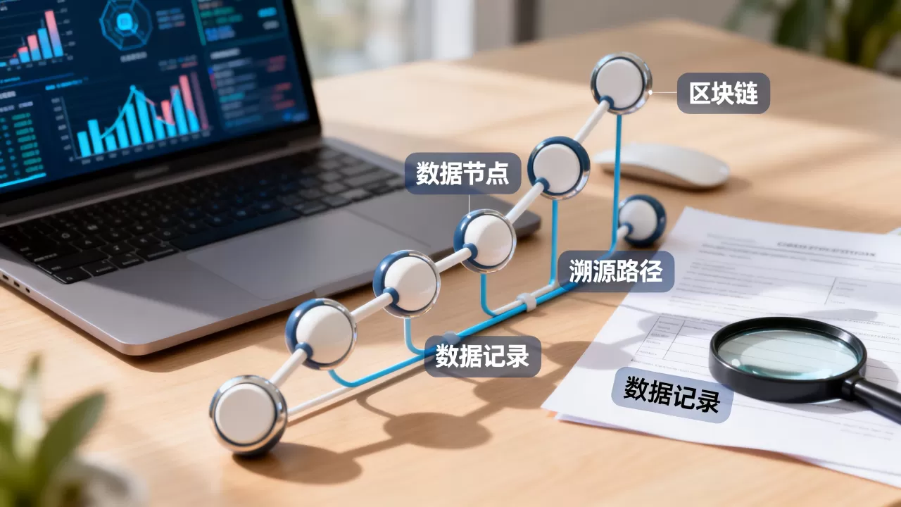 互联网区块链数据如何溯源?区块链数据连接与溯源技术 互联网区块链数据如何溯源?区块链数据连接与溯源技术
