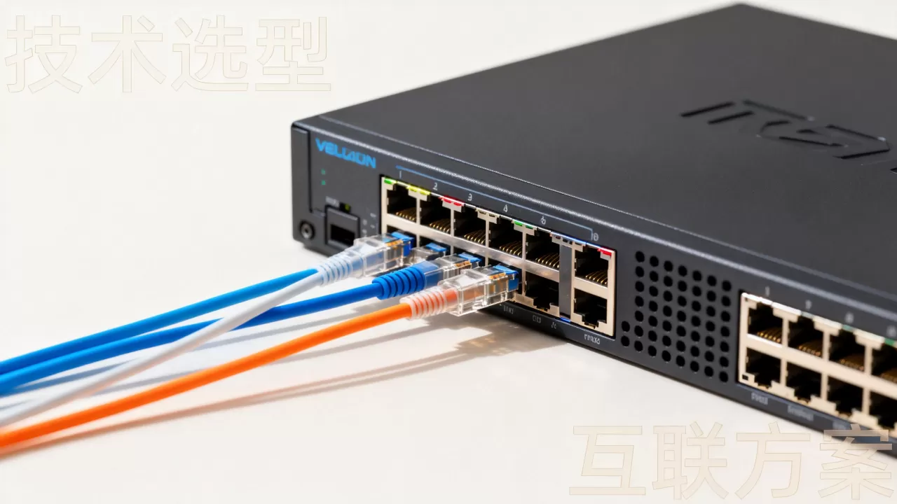 安颜虚拟主机互联技术选型怎么选？虚拟主机互联方案