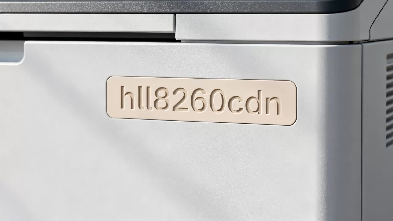 hll8260cdn是什么？hll8260cdn驱动下载