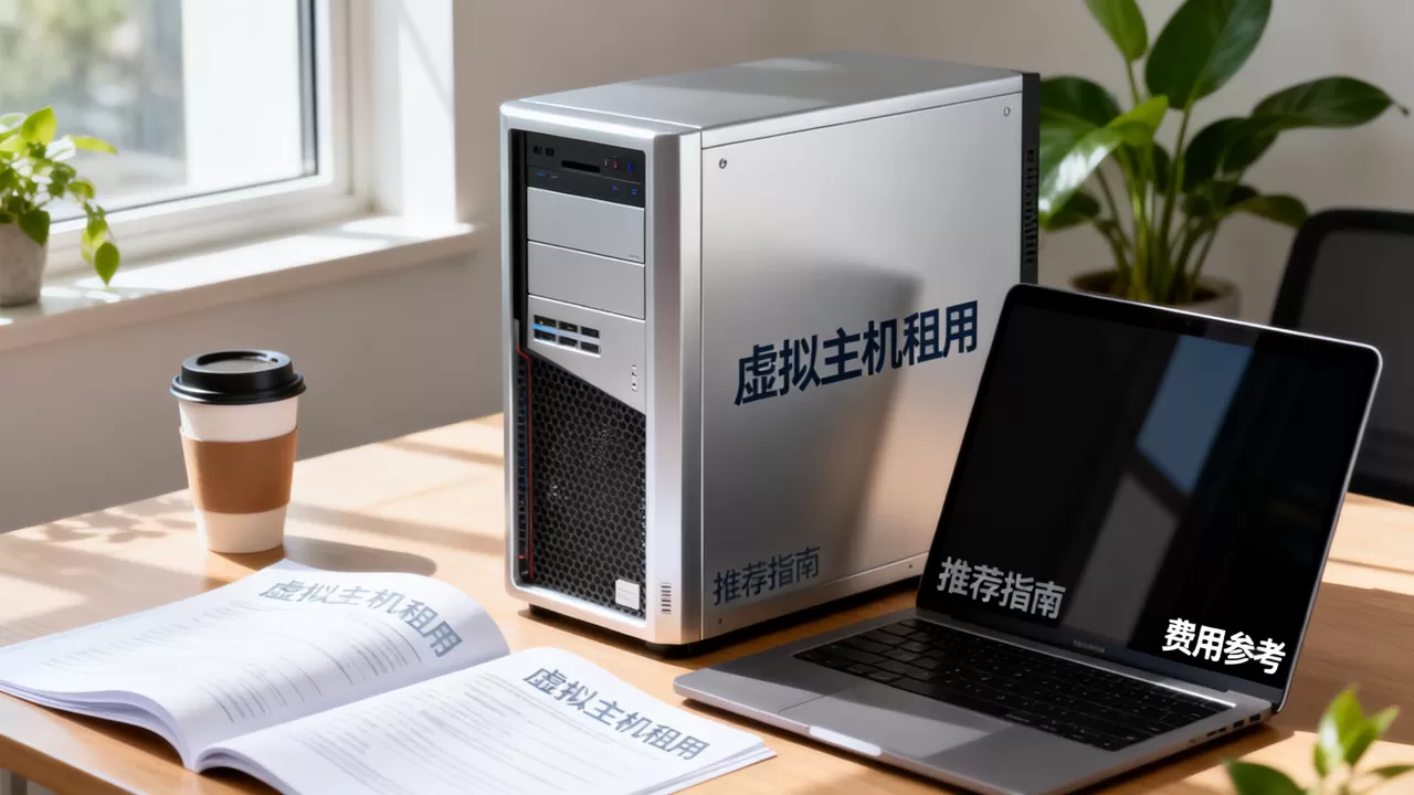 个人建站怎么租虚拟主机？虚拟主机租用费用及推荐