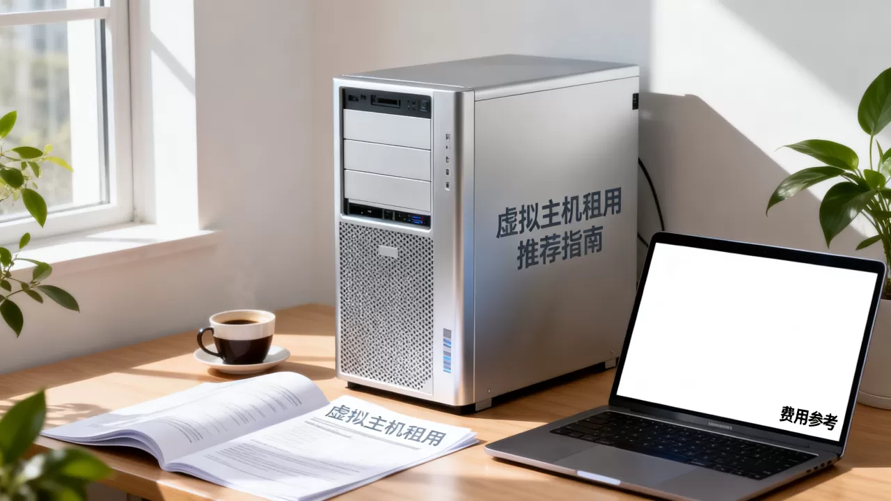 个人建站怎么租虚拟主机？虚拟主机租用费用及推荐