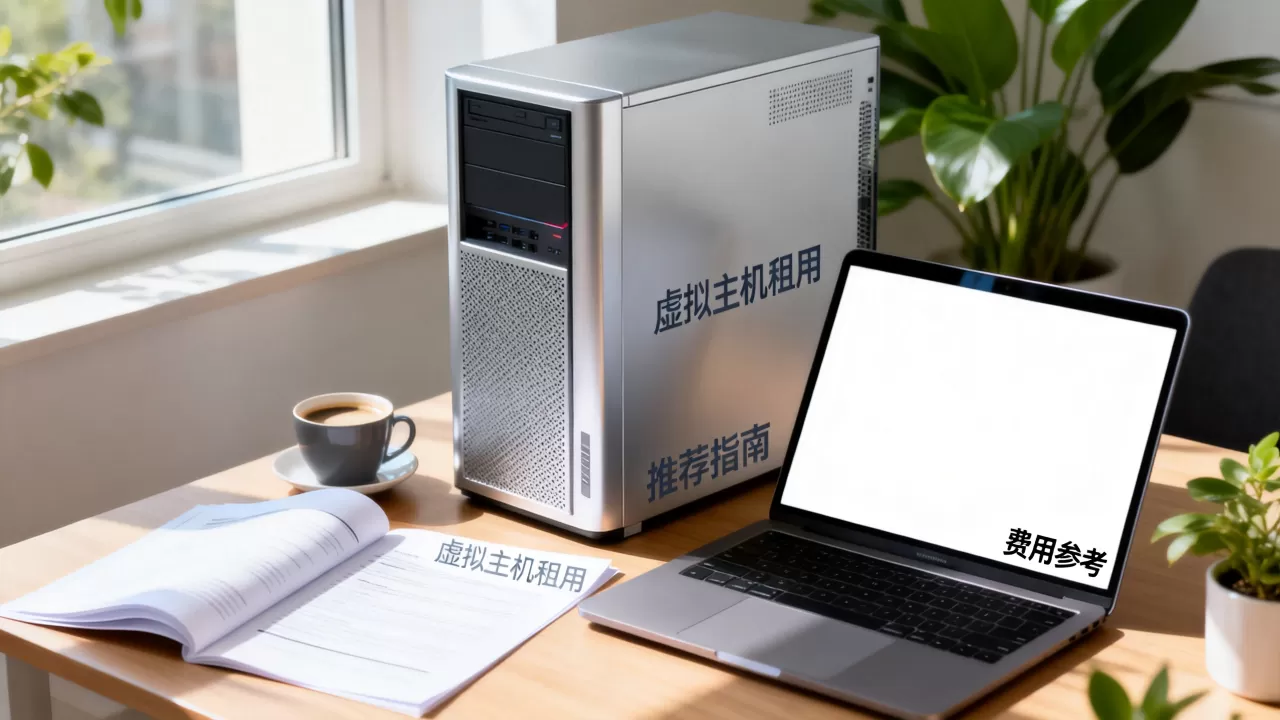 个人建站怎么租虚拟主机？虚拟主机租用费用及推荐