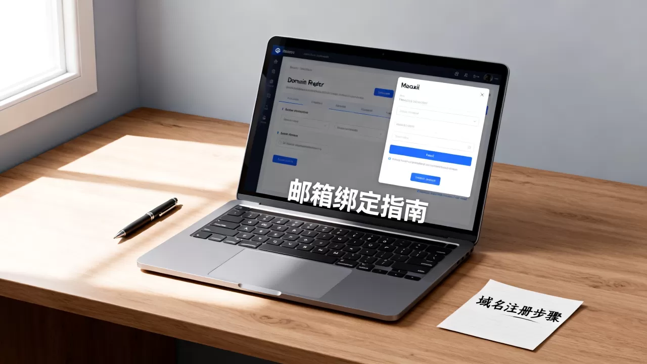 个人域名怎么注册邮箱注册？个人邮箱注册方法