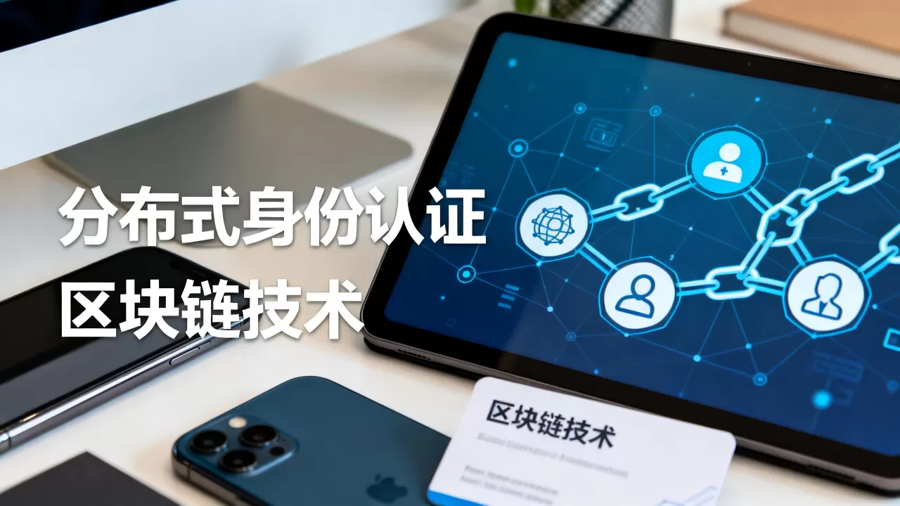 互联网区块链分布式身份服务解决方案是什么?如何解决身份认证难题 互联网区块链分布式身份服务解决方案是什么?如何解决身份认证难题