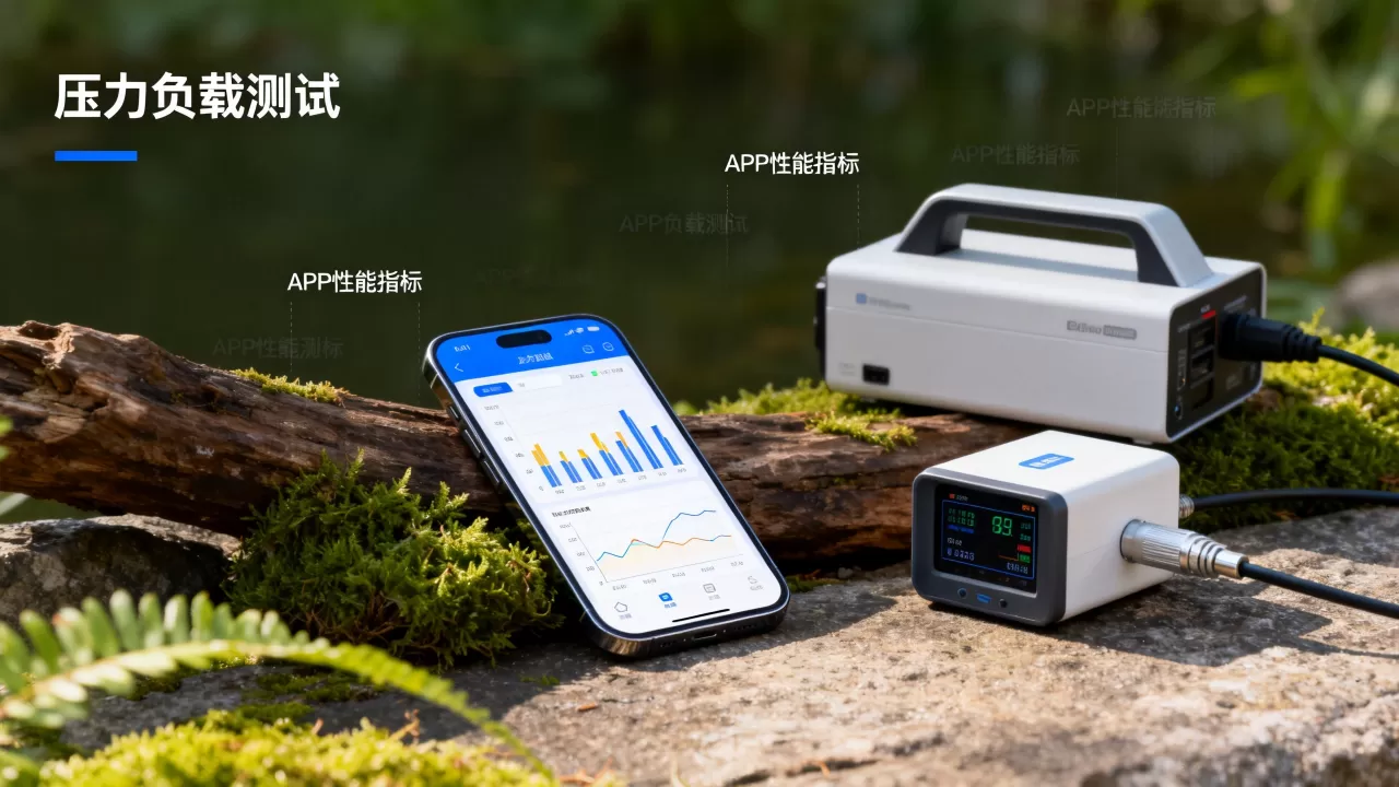 APP压力测试标准是什么_RES11-02压力负载测试